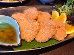 泰式虾饼-泰妃殿(新世界旗舰店)