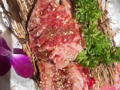 -西塔老太太泥炉烤肉