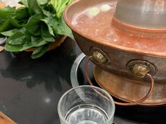 -情忆草原涮肉馆