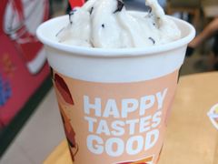 -DQ·蛋糕·冰淇淋(富华里店)