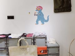 -Badmarket(庙前西街店)
