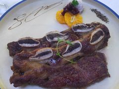 -威尼斯西餐厅(东区店)