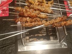 -可口香·非遗老号烧烤(南岗直营店)