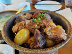 -烧肉馆(古北水镇景区店)