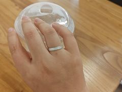 -Ms.Sue秘术工匠银饰DIY(正大广场店)