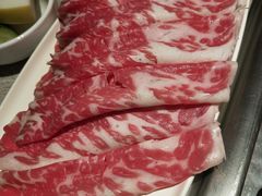 -海底捞大排档火锅(悦荟广场店)