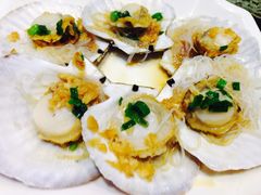 iphone_upload_pic-海岛渔村大酒店(云霄路店)