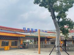 -上海玛雅海滩水公园