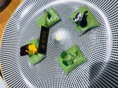 -ZING COFFEE 镜咖啡