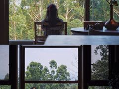 -金堂县云顶石城风景区