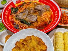 -小满手工粉(北京富力广场店)