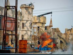 -渔岛海洋度假区