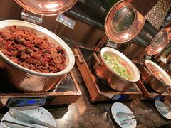 -汉丽斯巴西烤肉自助(市南店)