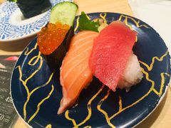 -大起水产回转寿司(道顿堀店)