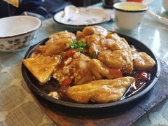 -小厨子私房菜·云南美食店