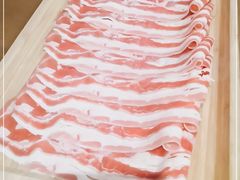 -鸿运楼老北京铜锅涮肉  烤串(木樨园店)