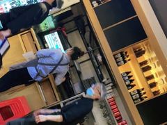 -木屋烧烤(万德庄店)
