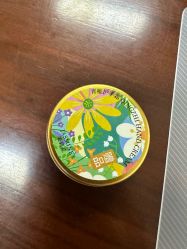 -青稚护手霜QINGZHI