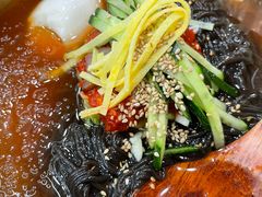 -服务大楼冷面(延大店)