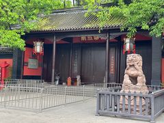 -成都武侯祠博物馆