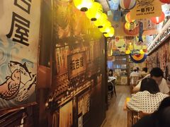 -坂吉屋·居酒屋深夜食堂(龙湖店)