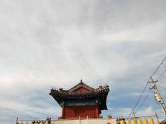 -妙应寺白塔