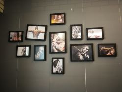 -明星刺青·洗纹身