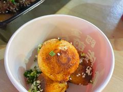 -阿宝生煎包(万松园总店)