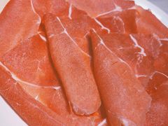 -马记伊源斋涮肉·清真菜(百子湾店)
