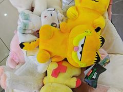 -风云再起游乐汇(南京常发广场店)