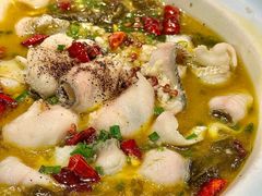 -章吴记喜瑞餐厅(东东城店)