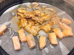 -么子烤肉(化龙池店)