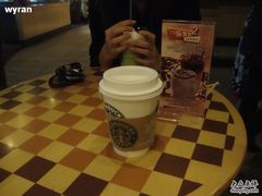 -星巴克臻选(广州沙面店)