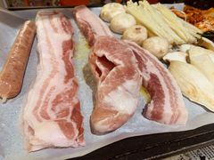 -韩国大金刚烤肉·料理(印象城店)