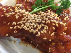 -必胜客(吾悦国际广场店)