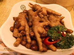 -添好运点心专门店(百老汇店)
