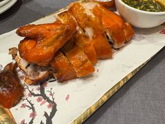 -金哥私房菜馆(张府园总店)