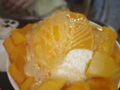 -水牛奶皇后糖水铺(深圳总店)