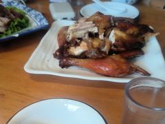 -吉顺坑烤