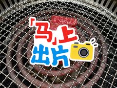 -牛将军•涮肉•烤肉(北京王府井·故宫店)