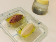 -巴厘岛悦榕庄Jumana露台餐厅