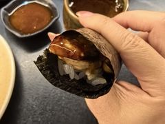 -Sushi Hanzo半藏(天环广场店)