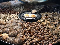 -海味当家·蒸锅海鲜(星海公园店)