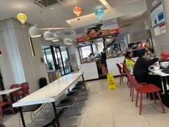 -乡村基(双流时代奥特莱斯餐厅)