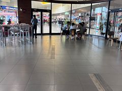 -汉堡王(梅村服务区南店)