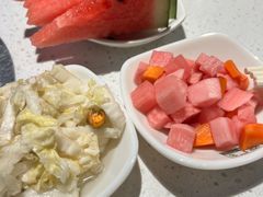 -黑窑厂糖油饼烤鸭·清真菜(黑窑厂街店)