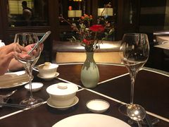 -杭州西子湖四季酒店·金沙厅