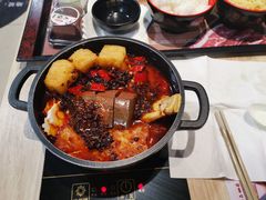 -吉野家(凯旋购物广场店)