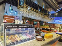 -圣罗巴海鲜烤肉自助(佳兆业店)