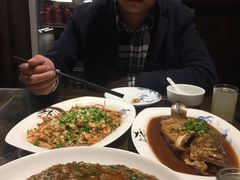 -缘来聚·徽菜名店(黄山宏村店)